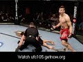Brandon Vera vs Randy Couture Stream
