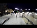 Click here to watch this video Rollerblading battle(Hong Kong Rollerblading)
