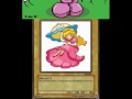 Peach Tribrute