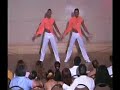 Jayson Molina & Kelvin @ Acapulco Salsa Congress 2006