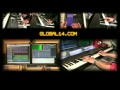 iAD - The 14th (Klassic Master Producer Competition)
