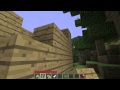 JamoLockerz Experience on Minecraft - Part 2 - Shelter