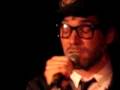 Buck 65 - The Centaur (Live)