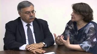 ARF Armen Garo Gomideh, 95th anniversary of First Armenian Republic