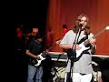 Paranoid Cover Political Disscusion