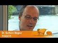 Wasser - Gefahrenherd und Lebenselixier zugleich