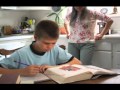 Two Families Now: Protect Children from Conflict