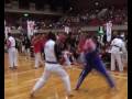 2008-12-26 | Chanbara : Championnats du monde 2008 ~> Ouverture avec dmonstration d'Alain Girot (Alain Girot demo opening) Combats des Franais (French fights) ... (03:55)