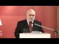 Dia do Autor Português 2012 | José Jorge Letria