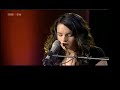 Rare unreleased performance of the popular jazz standard by Norah Jones. I added the bit about her performing this song live to her wikipedia entry way back in the day, and today I decided ah, what the hell, might as well upload her version as I think some of her covers/standards ABSOLUTELY NEED to be heard.As you all probably know, this song is best known as being performed by Billie Holiday, one of Norah's biggest idols.Oh, whoever can tell me the lady that Norah is posing with in the final picture of the slideshow gets to have their pick of which rare/hard to find Norah song I'll upload next. I'll give you a hint, she is on 