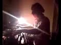 dj chrissy b b2b with the caution!!