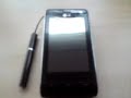 LG Viewty (KU990) Haptic/Vibration Technology - MPT
