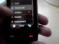 LG Viewty (KU990) Haptic/Vibration Technology - MPT