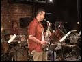 M.W.M. SAXZ GP1-BN ALTO SAX by Kouji Shiokawa #4 M.W.M. SAXZ GP1-BN ALTO SAX by Kouji Shiokawa #4