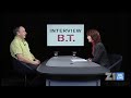 Interview BT, host: Jan Kraus (Někteří lidé říkají)