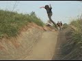 Caffeine Skateboarding \"The Last Supper\"