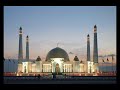 ?????? ???????????? Turkmenistan Mosques