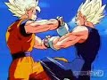 tribute to goku
