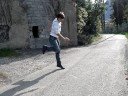 Jumping trought SOUTHTYROL