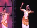 World Bank Global Show Case - Mohiniyattam dance
