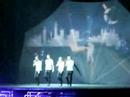 Take That Tour 2007 - Never Forget
