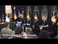 Frankfurt Musikmesse 2013 – Day 1