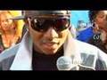 Yung Joc @ BET Hip Hop Awards 