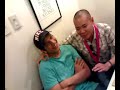 here's the boys night out punking our newest dj...aaron aka josh strike...this deals with guests that we had on the other day...playing the game you don't turn me on....watch and enjoy...good job to our station manager james bang!!!!