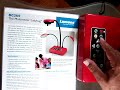 Lumens DC265 AutoTune