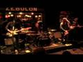Andy Schuman and Darkhorse - Collapse