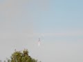Armadillo Aerospace Mod flight at 2007 X Prize Cup Armadillo Aerospace Mod flight at 2007 X Prize Cup