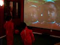 Umpa Loompas - Treat you to a little song....