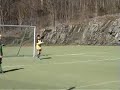 Gommerudcupen 2008 - Hauger United - Del 1 av 3