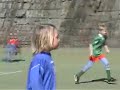 Gommerudcupen 2008 - Hauger United - Del 1 av 3