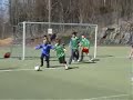 Gommerudcupen 2008 - Hauger United - Del 1 av 3