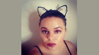 Autumnal Makeup + Colour Changing Foundation