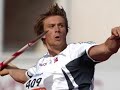 Top 10 javelin throws Top 10 javelin throws