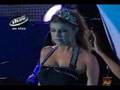 My Humps - BEP - Live In Rio - New Year's Eve