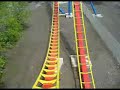 Goliath - Six Flags Montreal (La Ronde)