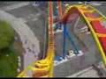 Goliath - Six Flags Montreal (La Ronde)