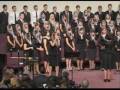 Russian Choir Lord, You are Holy