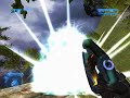 Halo CE - Plasma Grenade, New Effects WIP