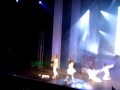 SHOW ISA TKM BELO HORIZONTE