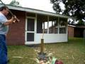 one tough scarecrow.wmv
