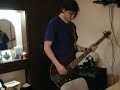 EMG Bass Pickups Test - Part 2 , 40DC Bridge