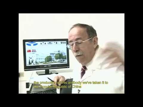 Biotecnología en Cuba