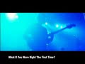 Arctic Monkeys - What If You Were Right The First Time Arctic Monkeys - What If You Were Right The First Time