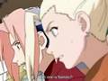 Naruto and Friends Having a Gwar moment
