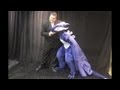 Shadow Lugia Playing at A-kon 22