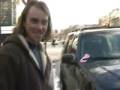 1.26 Parking Ticket Easy Going Good or Bad Positive Attitude